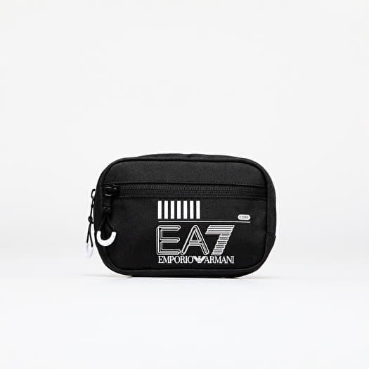 Ea7 crossbody top bag