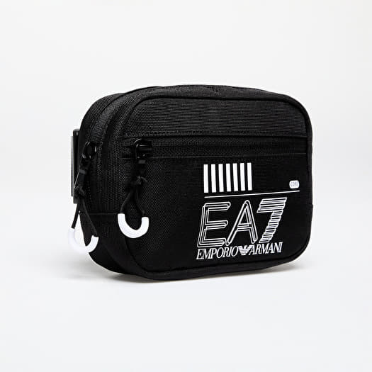 Emporio armani mini crossbody bag top