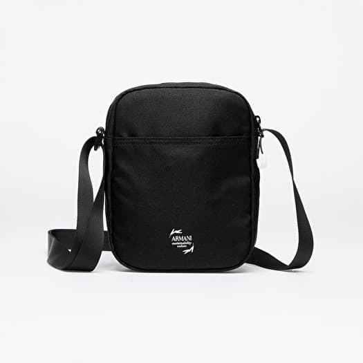 Ea7 man bag sale clearance