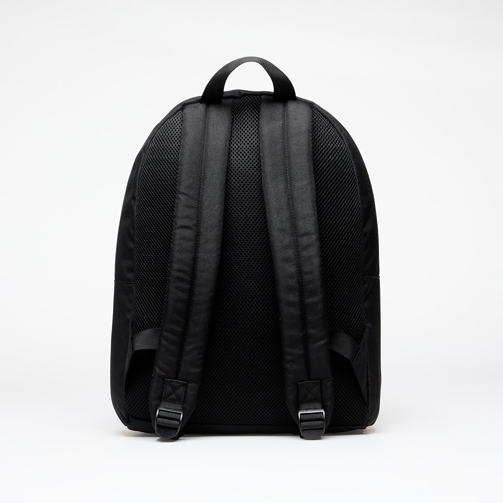 Rucsacuri EA7 Emporio Armani Unisex Backpack Black/ White Logo