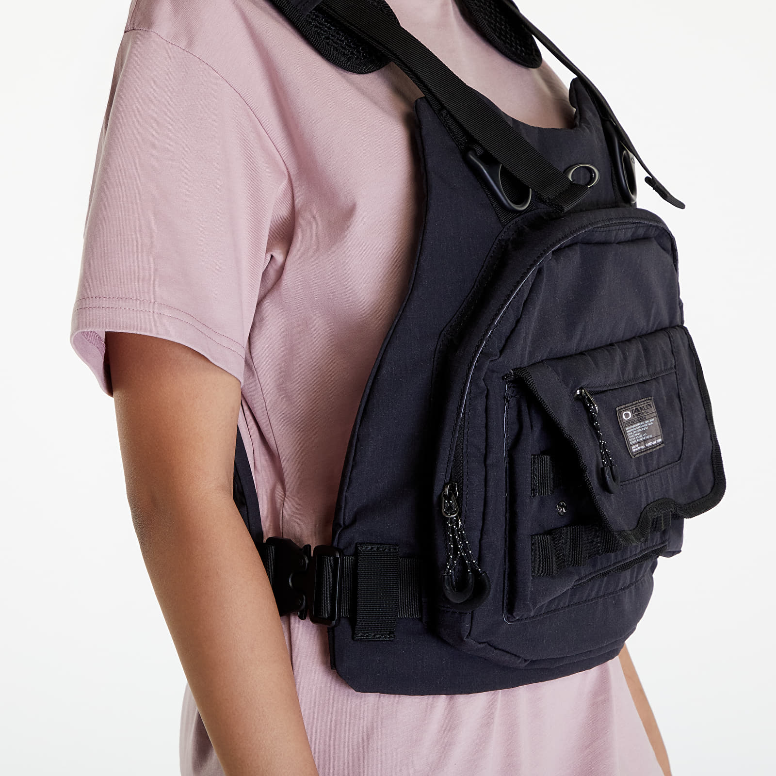 Vests Oakley FGL Ap Vest 4.0 Phantom | Queens