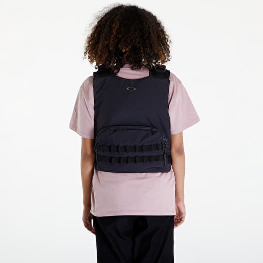 【極美品】OAKLEY AP VEST 4.0 ダークグレー OAKLEY（オークリー） ベスト メンズ Fgl Ap Vest 4.0 FOA406366