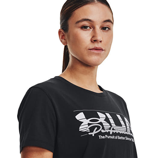 T shirt Under Armour Ua Vintage Performance Ss