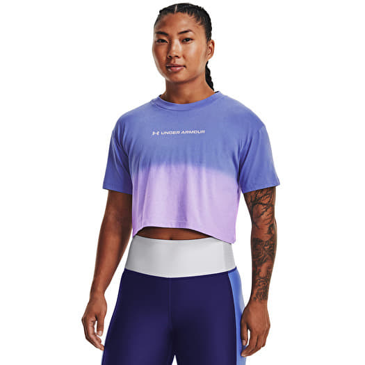 Under armour crop store