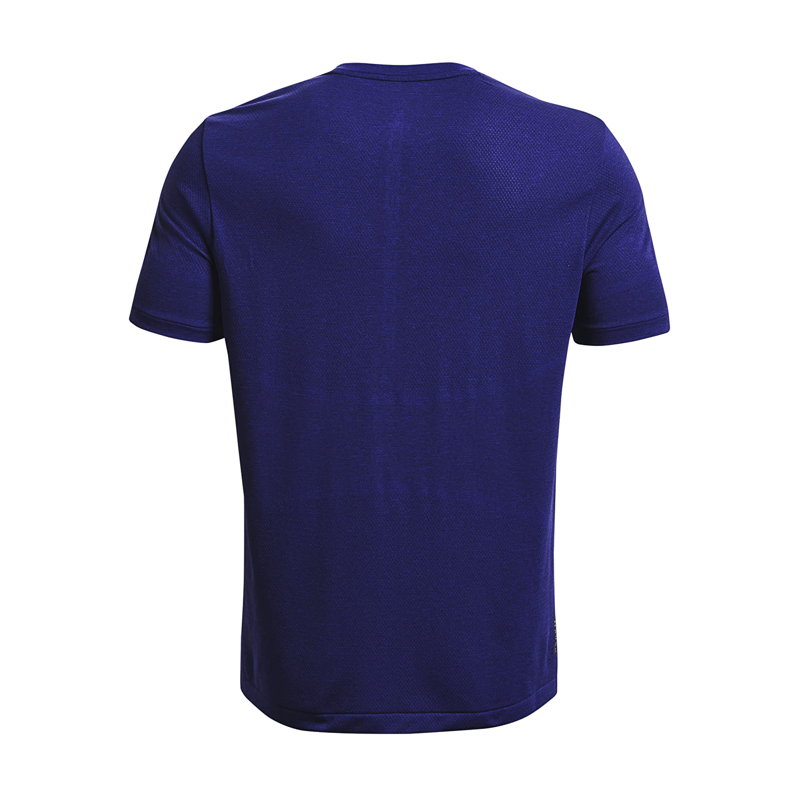 Футболки Under Armour Rush Seamless Legacy Ss Blue