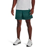 Under Armour Armourprint Peak Wvn Sts Green