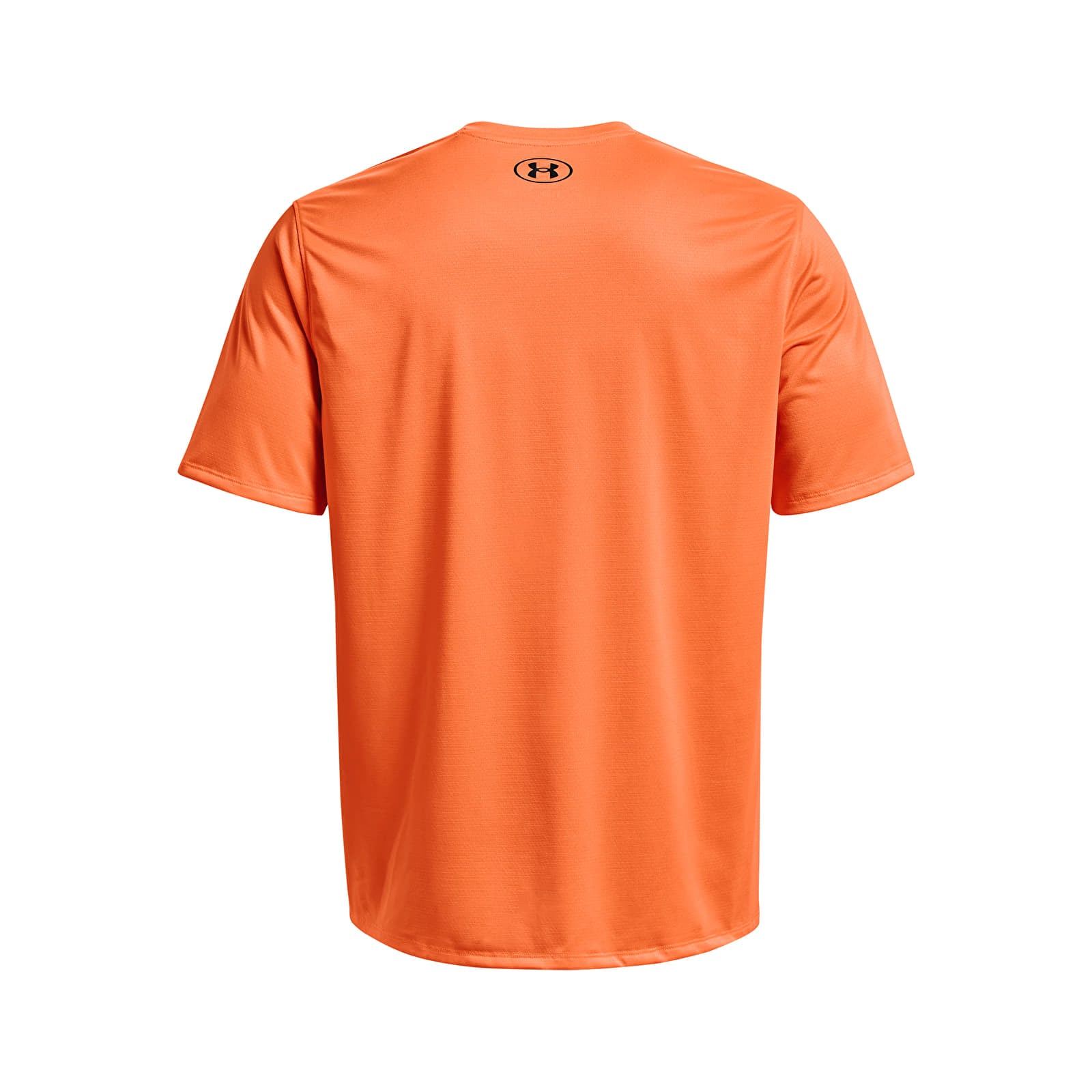 Magliette Under Armour Tech Vent Ss Orange