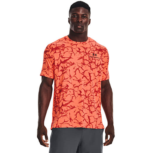 Under armour rush shirt 2025