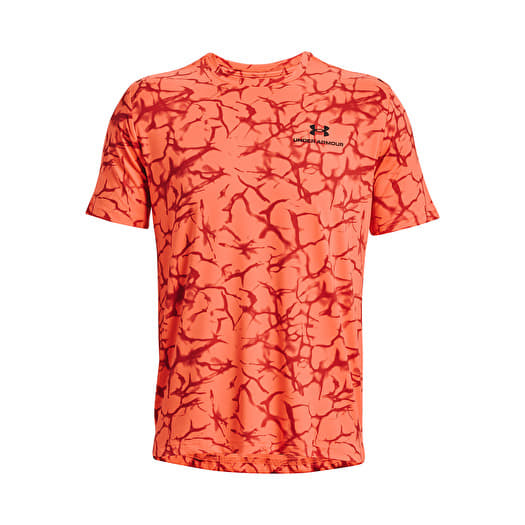 Under armour printed shirts 2025