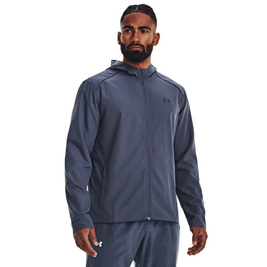 Jacket Under Armour Storm Run Hooded Jacket
