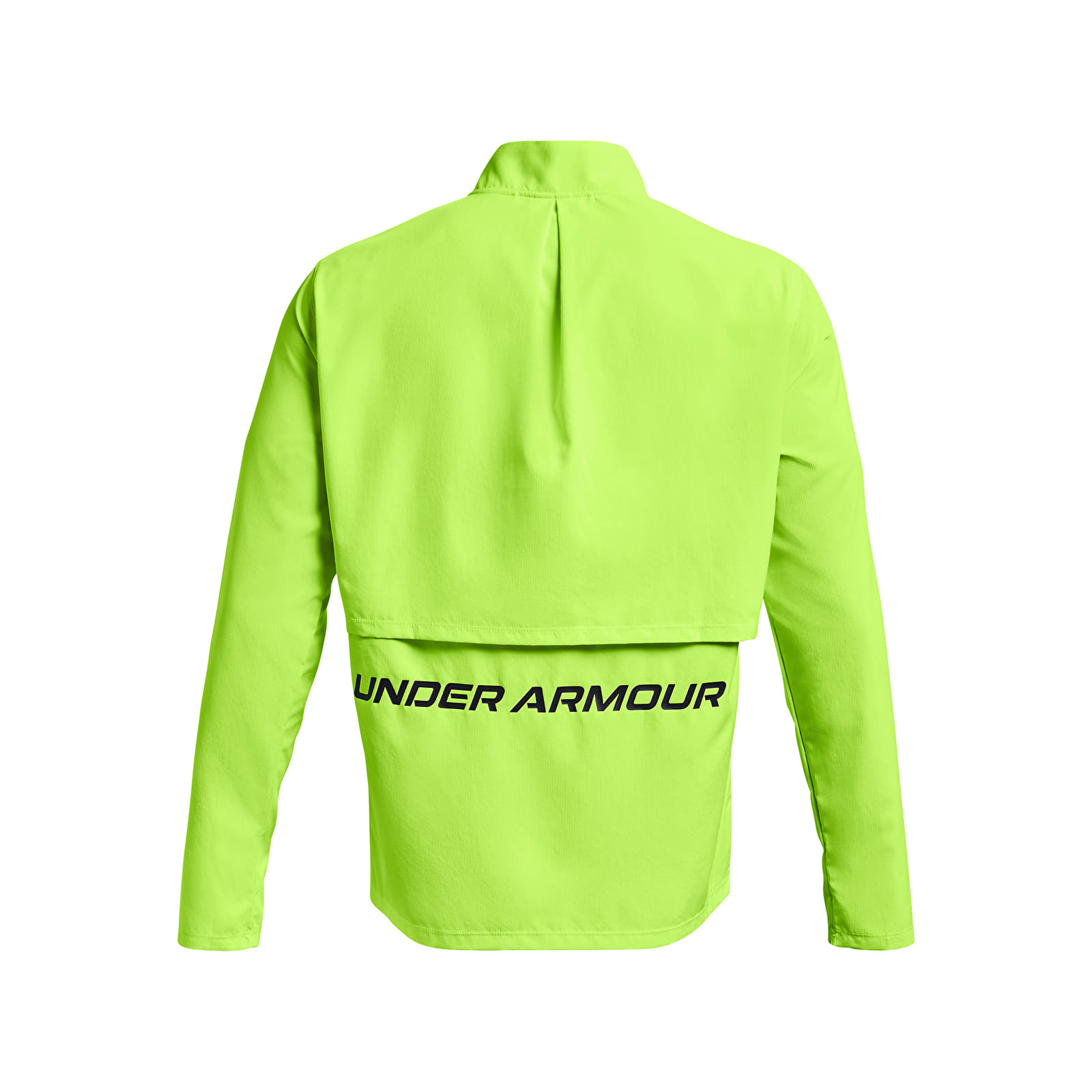 Under armour storm jacket green new arrivals