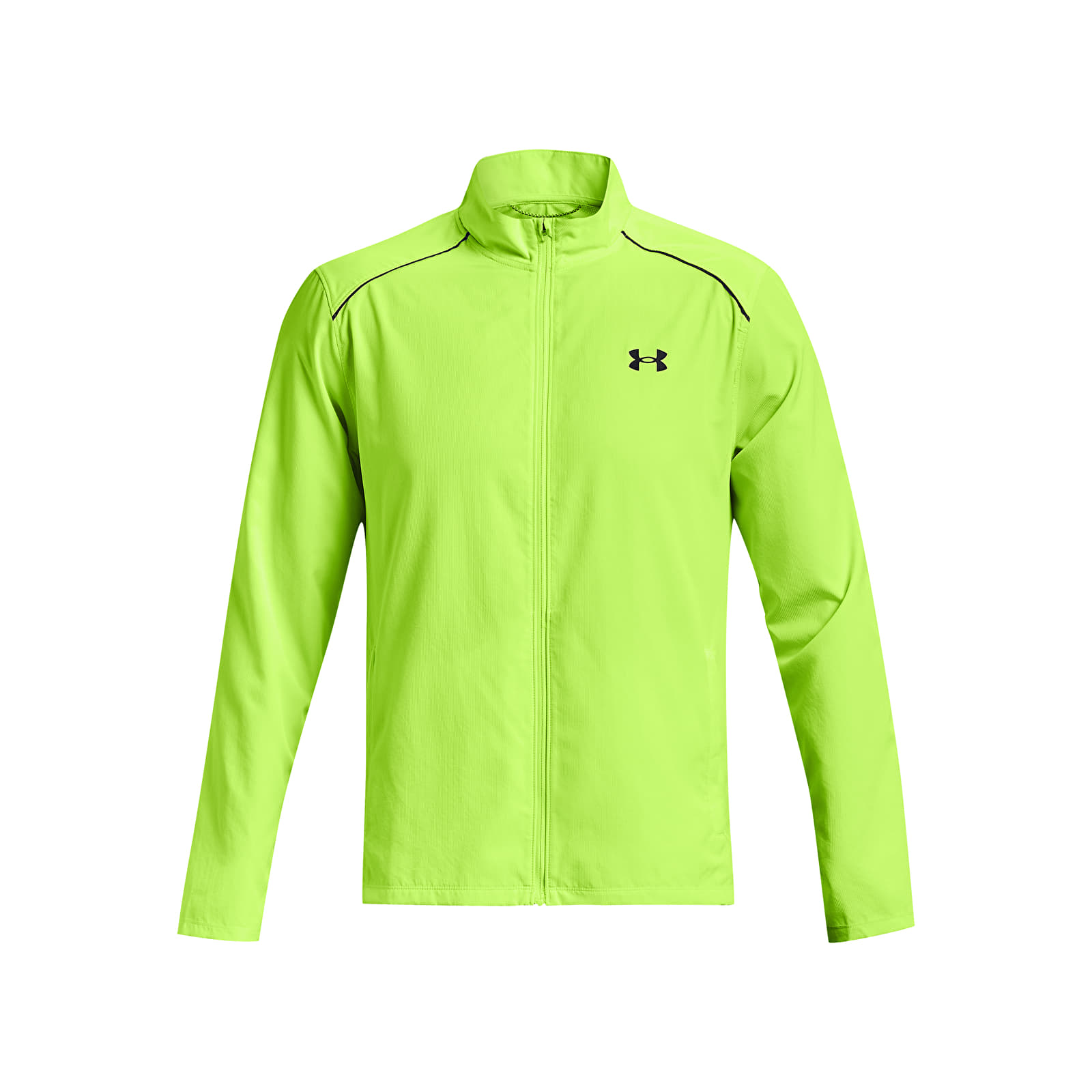Ua storm launch run jacket top