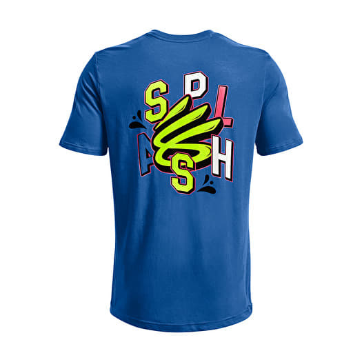 Under armour curry splash party on sale