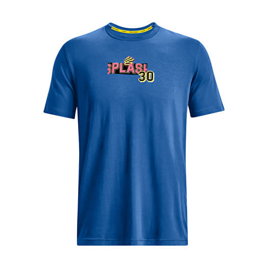 Under armour curry jersey on sale