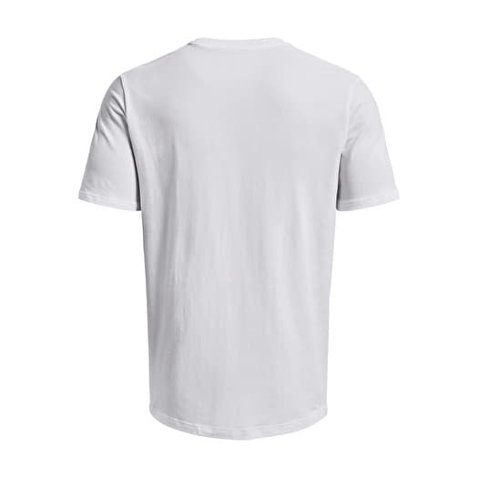 Under armour plain t shirts 2025