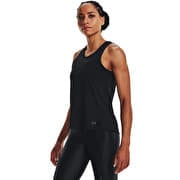 Under Armour Iso-Chill Laser Tank Black