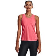 Under Armour Iso-Chill Laser Tank Pink