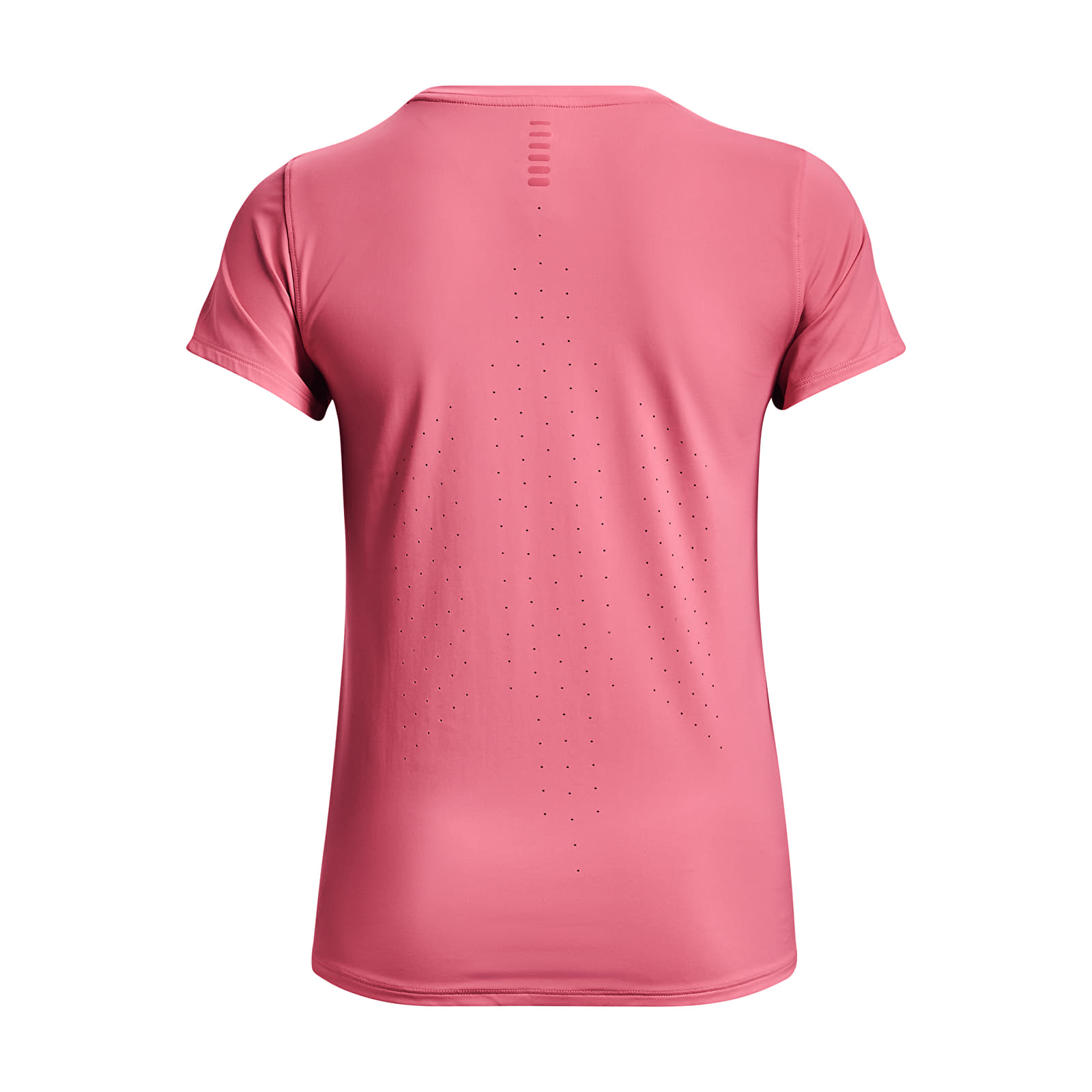 T-shirts Under Armour Iso-Chill Laser Tee Pink