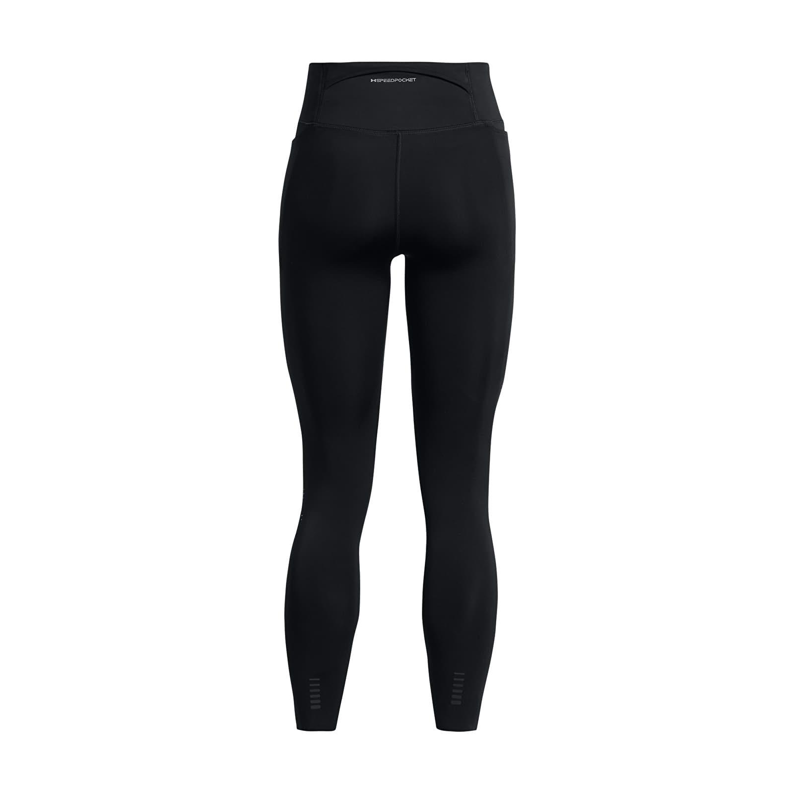 Jeans and trousers Under Armour Fly Fast Elite Ankle Tight Black