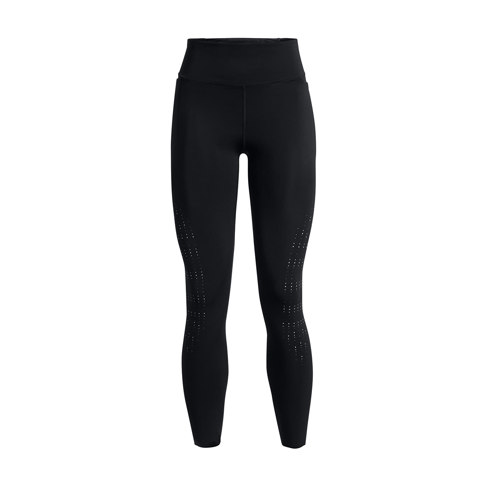 Jeans and trousers Under Armour Fly Fast Elite Ankle Tight Black