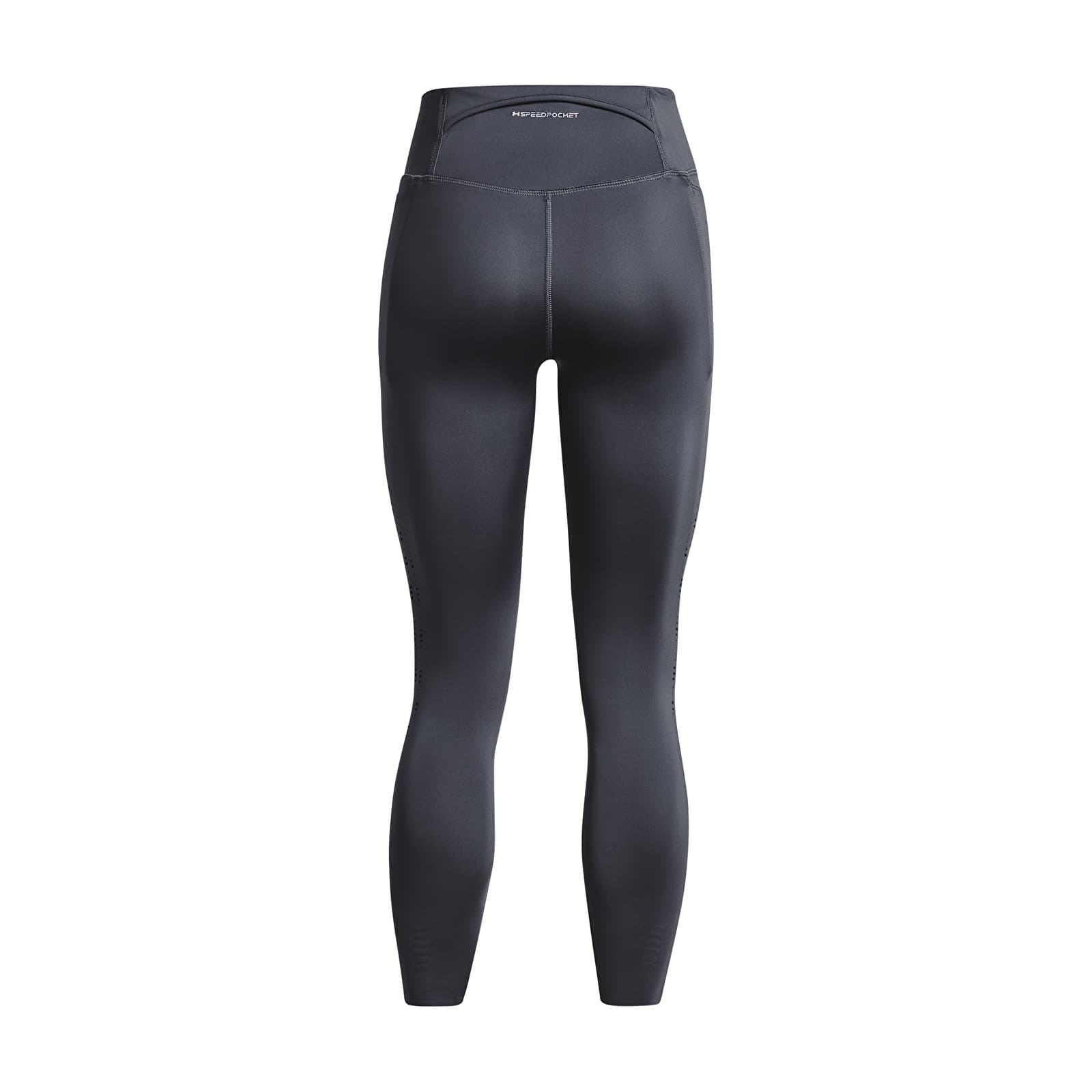 Leggins Under Armour Flyfast Elite Ankle Tight Gray