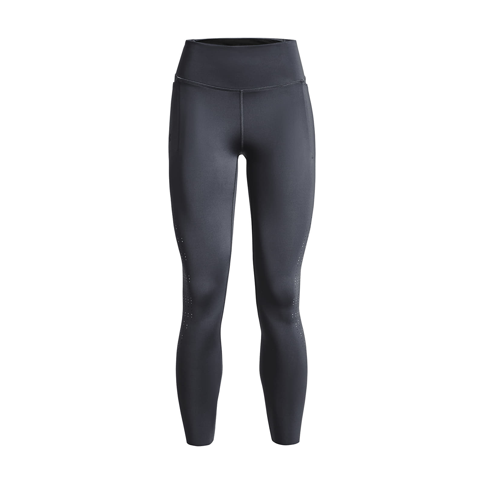 Leggins Under Armour Flyfast Elite Ankle Tight Gray