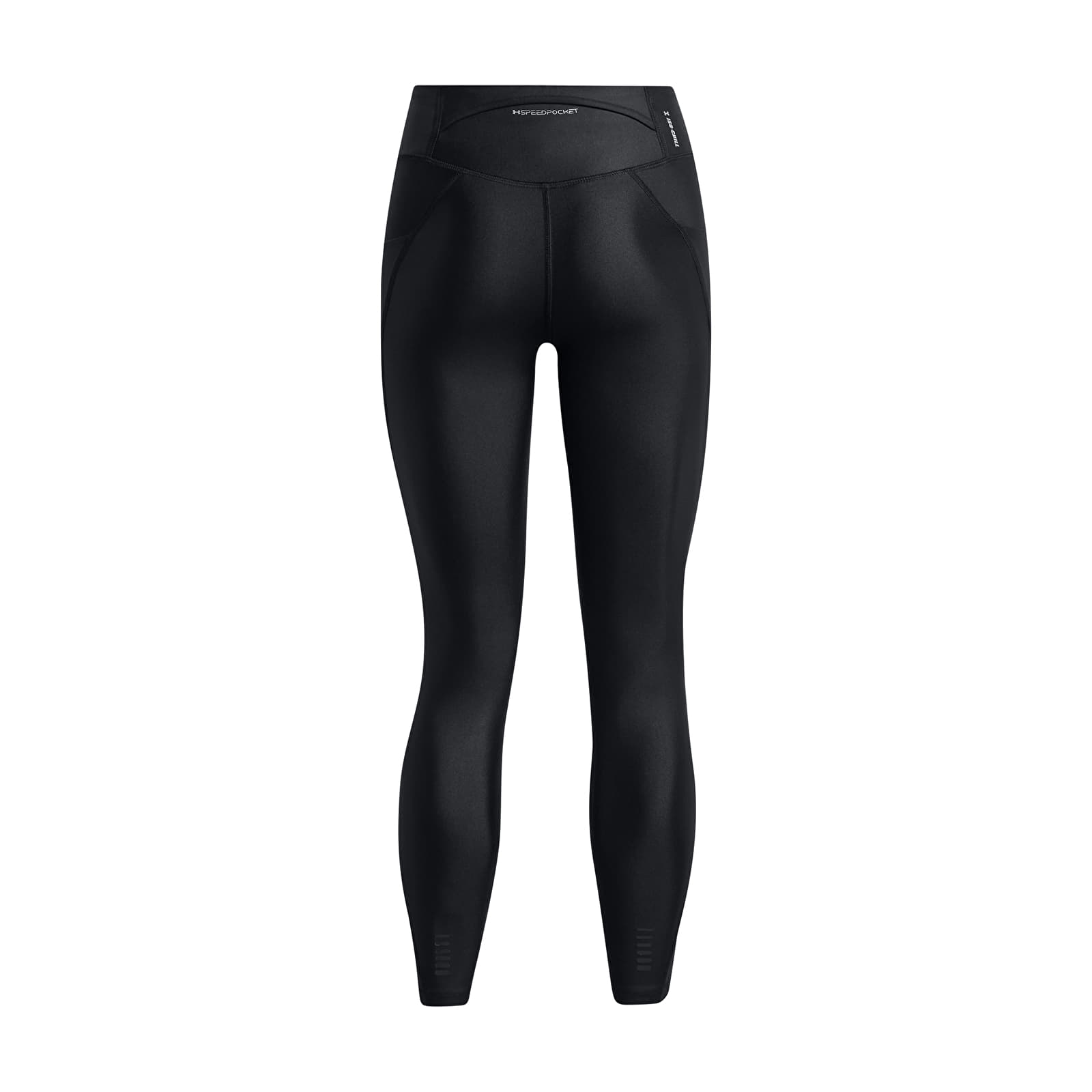 Hosen Under Armour Fly Fast Elite Isochill Tgt Black