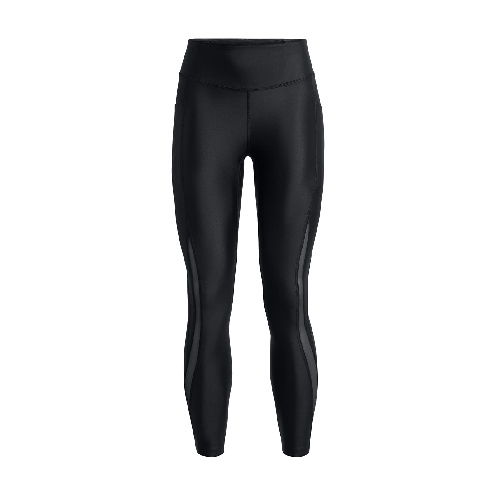 Hosen Under Armour Fly Fast Elite Isochill Tgt Black