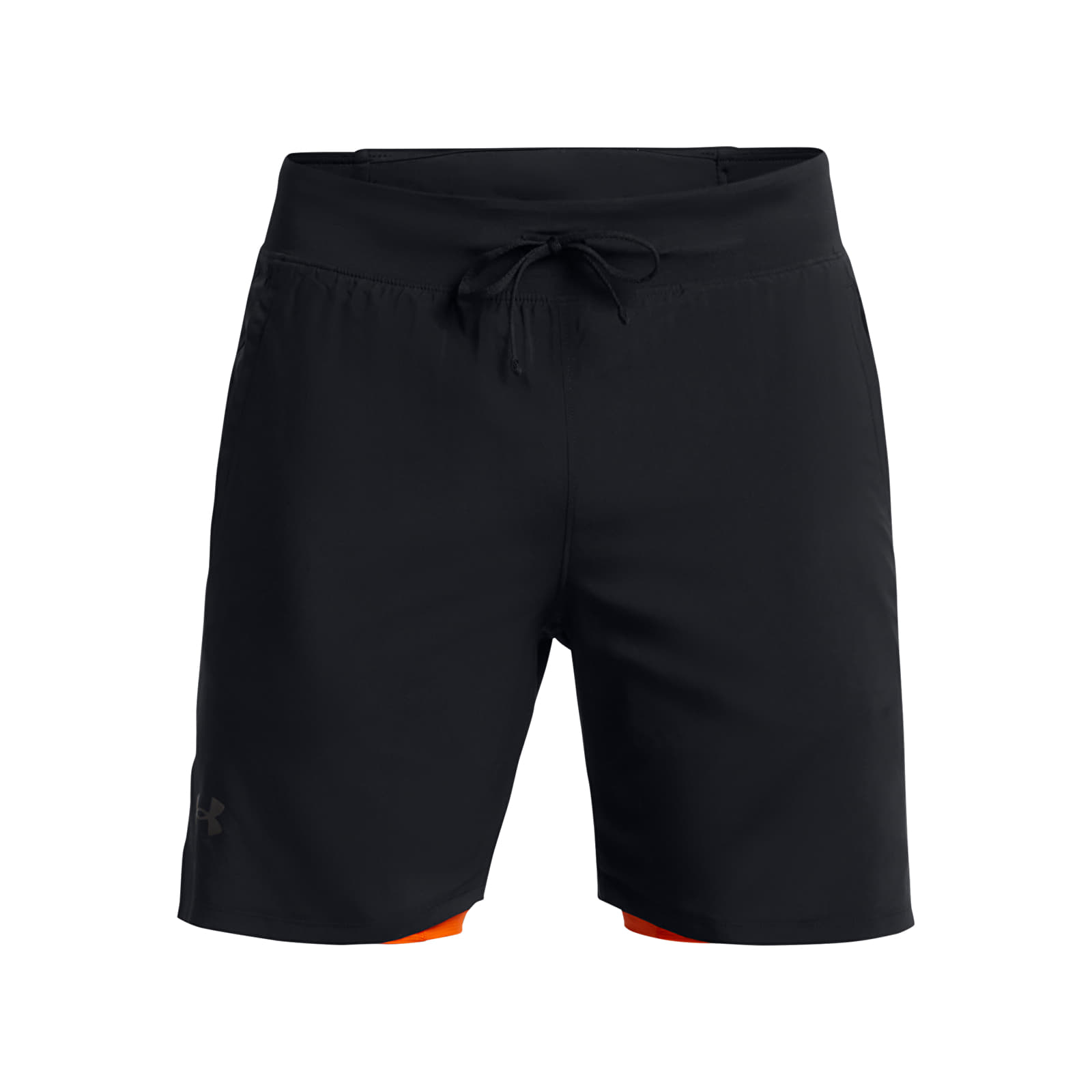 Shorts Under Armour Launch Elite 2In1 7'' Short Black