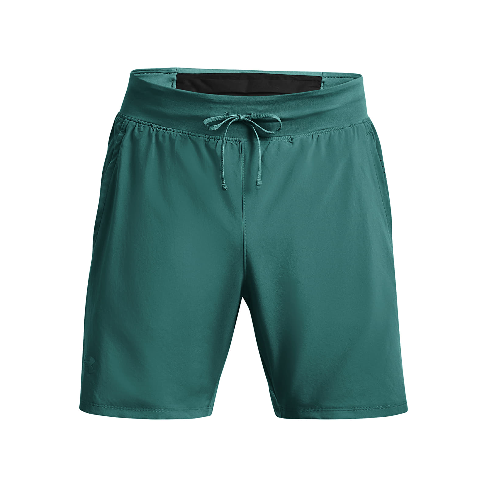 Shorts Under Armour Launch Elite 2In1 7'' Short Green