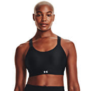 Under Armour Infinity Crossover High Black