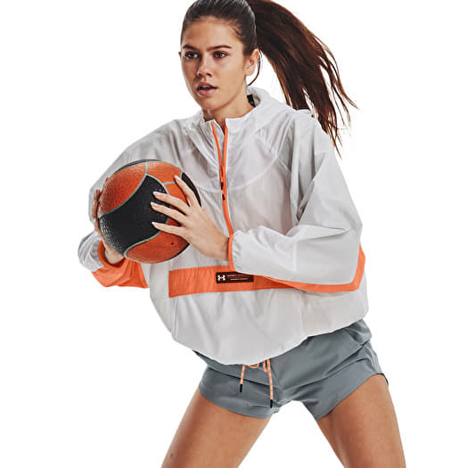 Anorak under armour new arrivals