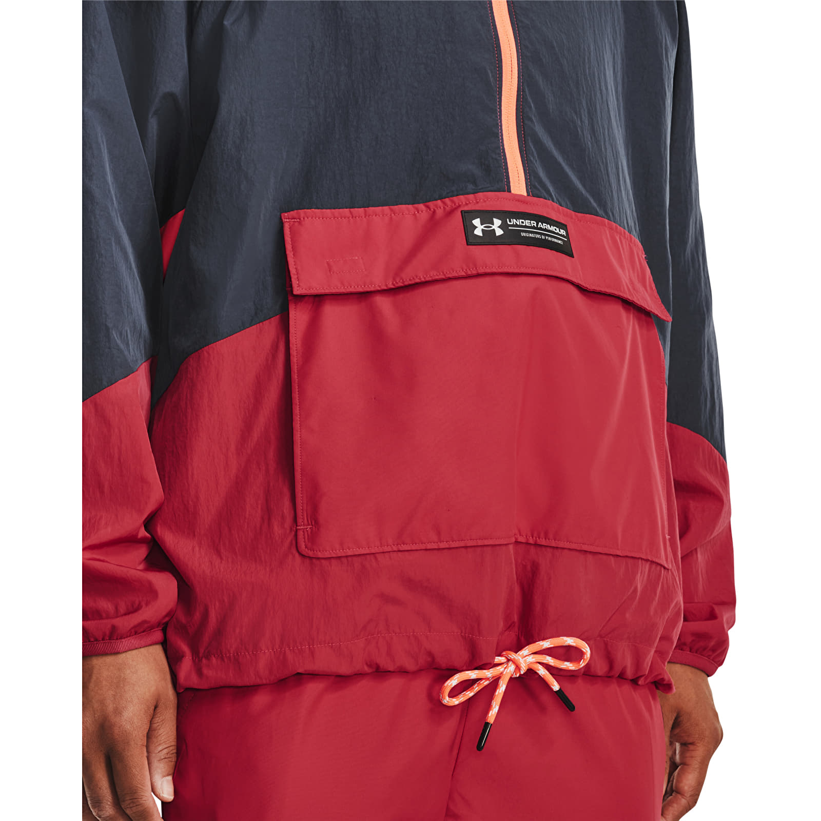 Under armour raisin red 2025