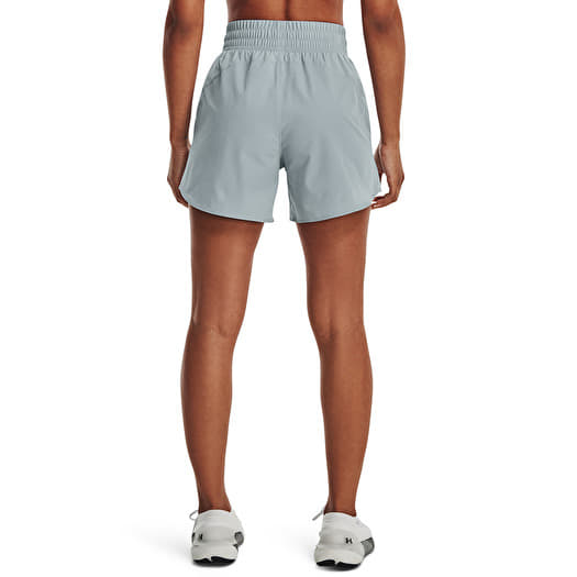 Shorts Under Armour Flex Woven Short 5In Blue Queens