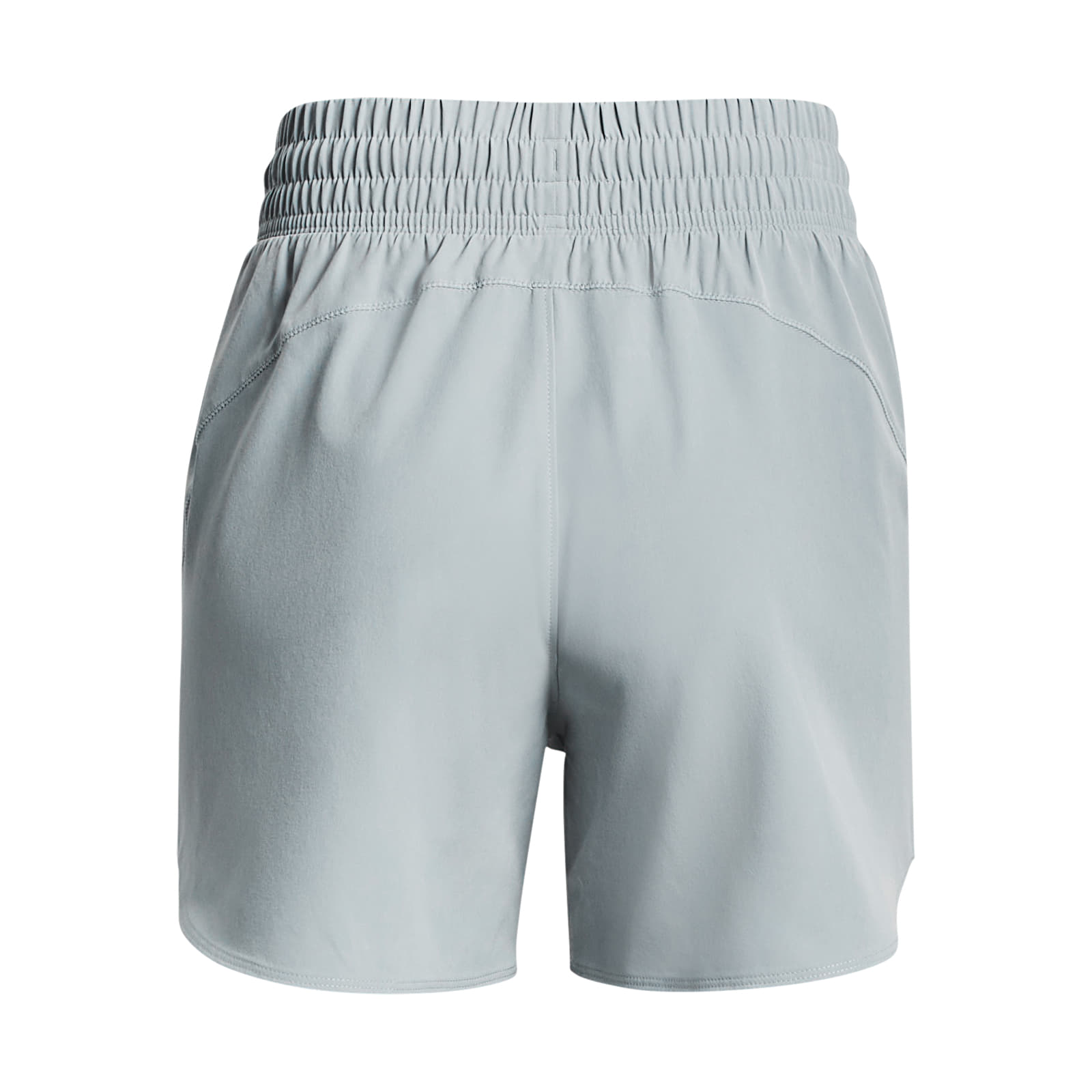 Shortsid Under Armour Flex Woven Short 5In Blue