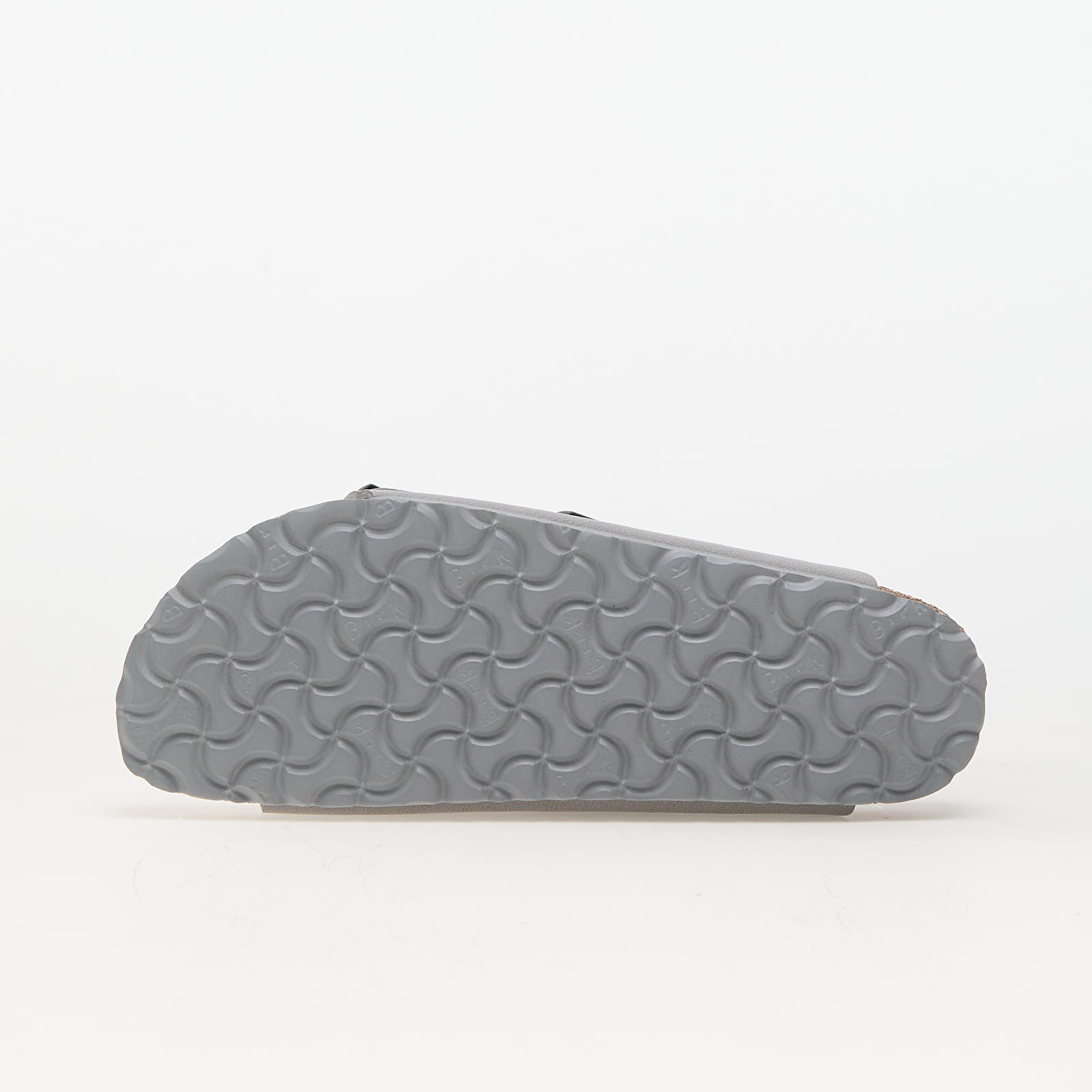 Sneakers og sko til kvinder Birkenstock Arizona Birko-Flor Stone Coin