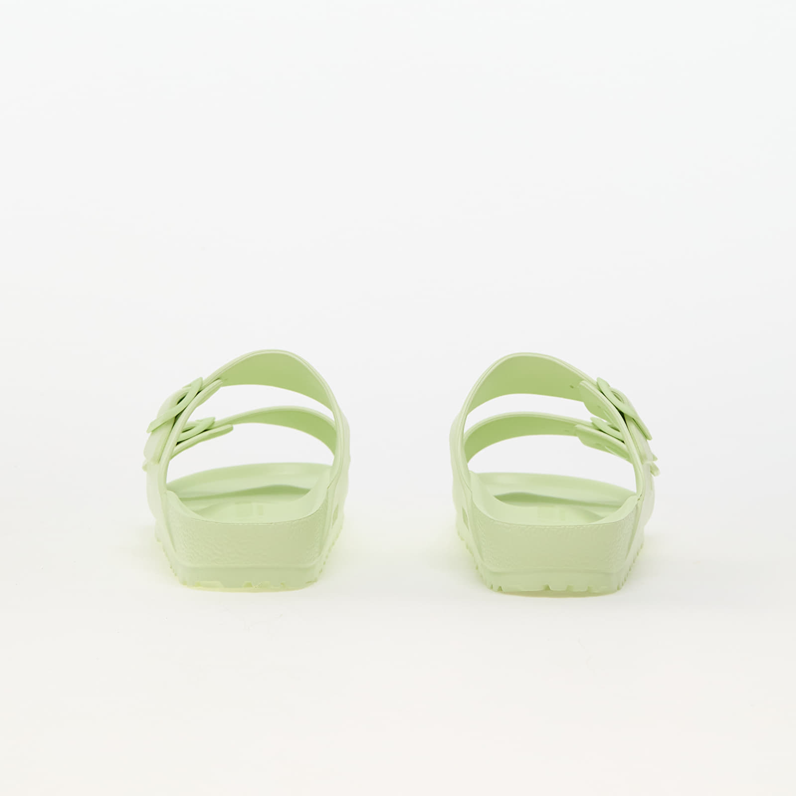Încălțăminte și sneakerși pentru femei Birkenstock Arizona Essentials EVA Faded Lime