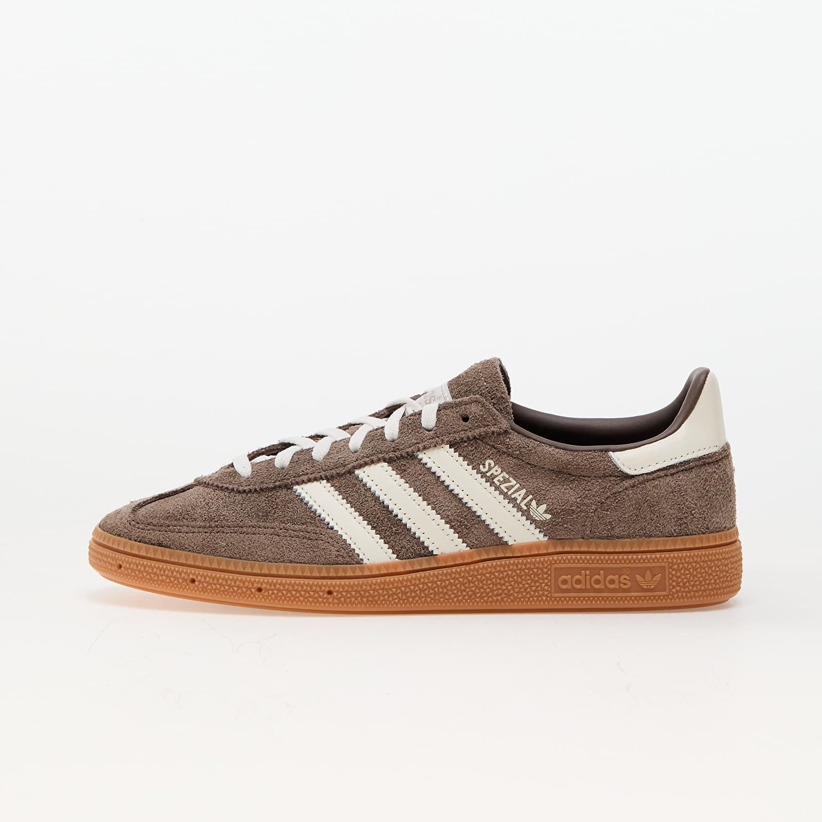 Sneakers adidas Handball Spezial W Earth Strata/ Off White/ Gum2 EUR 42 2/3