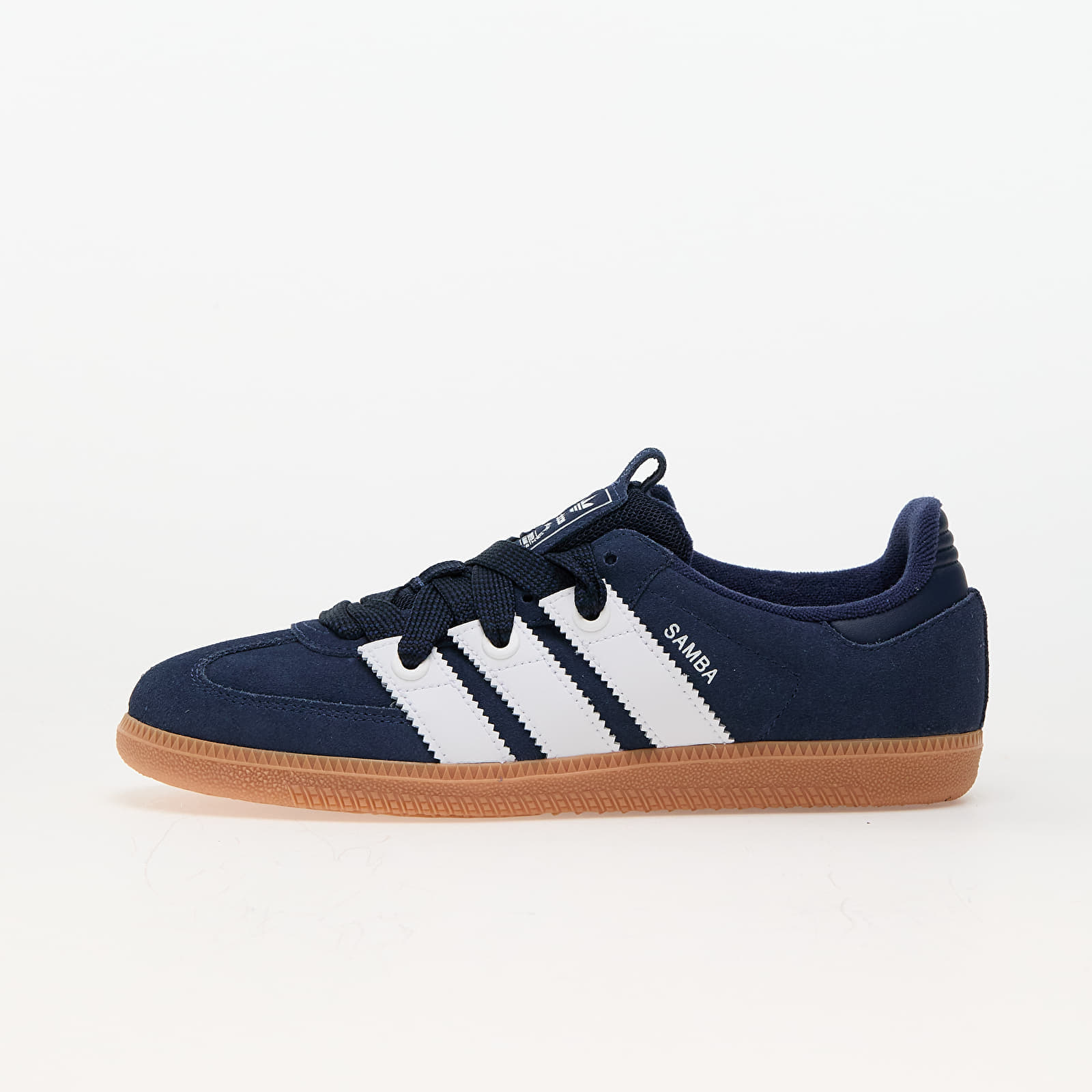 Sneakers adidas Samba OG W Night Indigo/ Ftwr White/ Core Black EUR 42