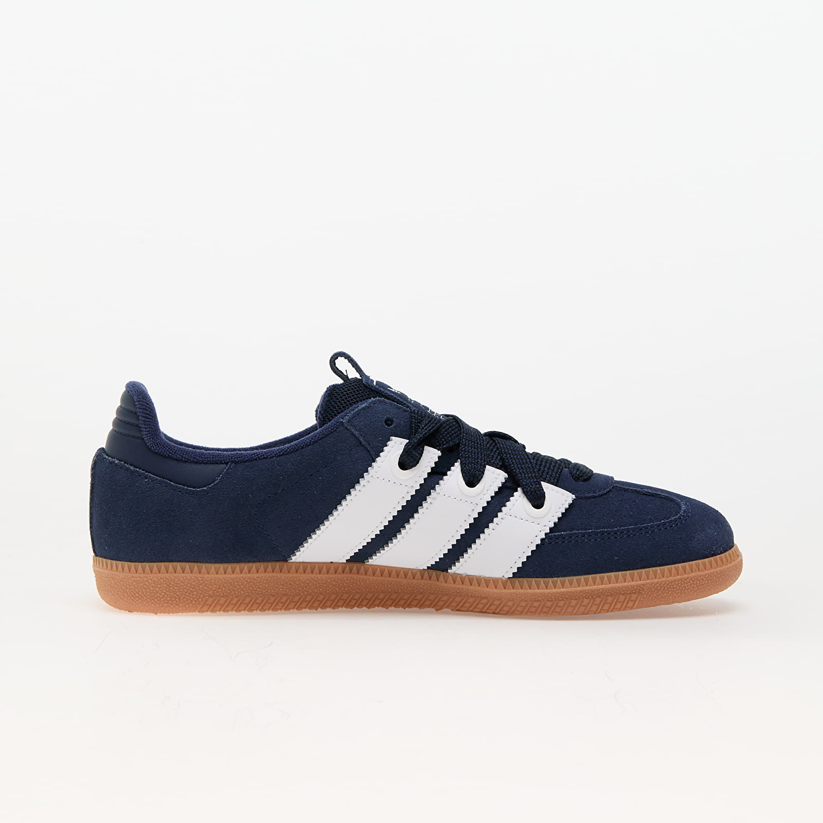 Ženske tenisice adidas Samba OG W Night Indigo/ Ftwr White/ Core Black