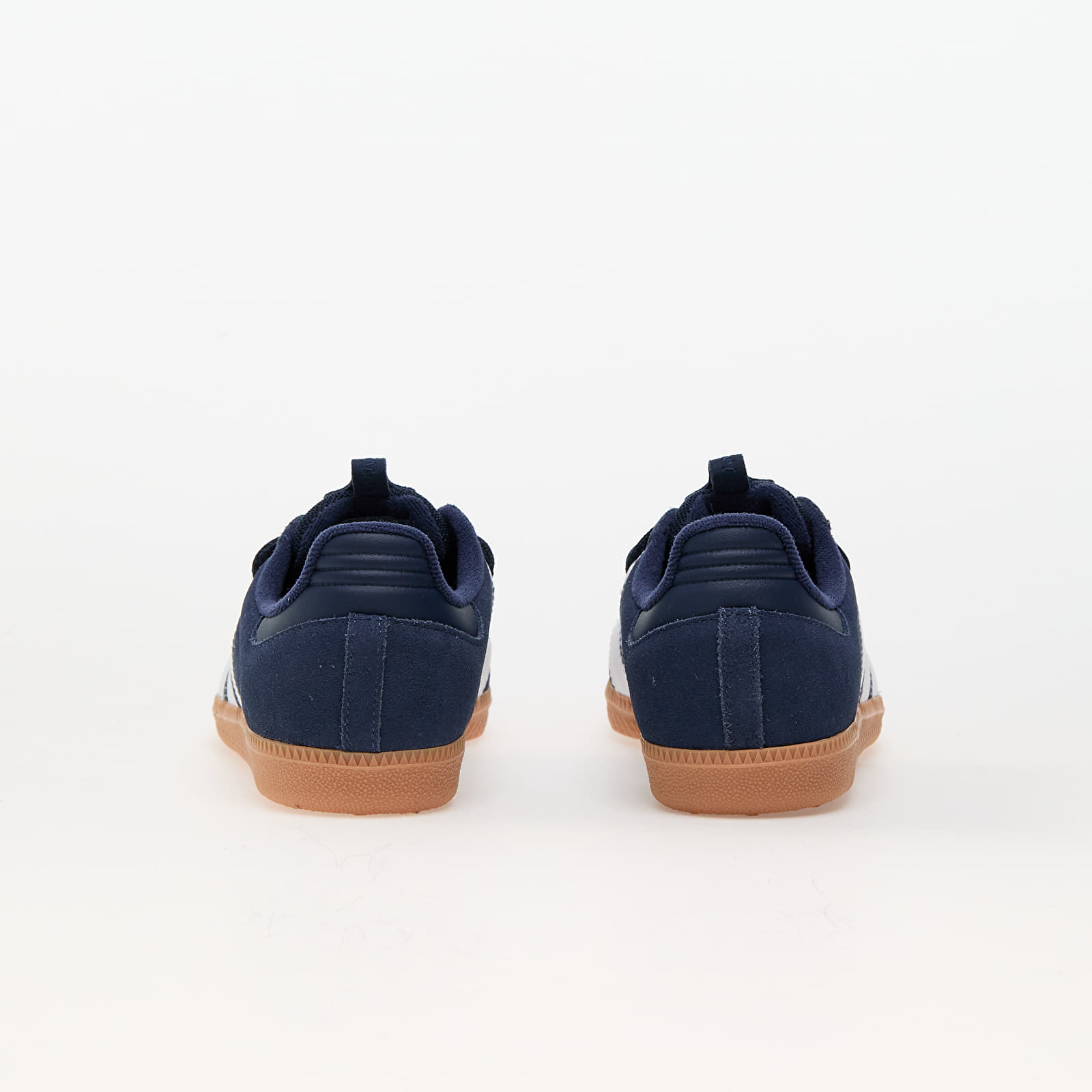 Ženske tenisice adidas Samba OG W Night Indigo/ Ftwr White/ Core Black