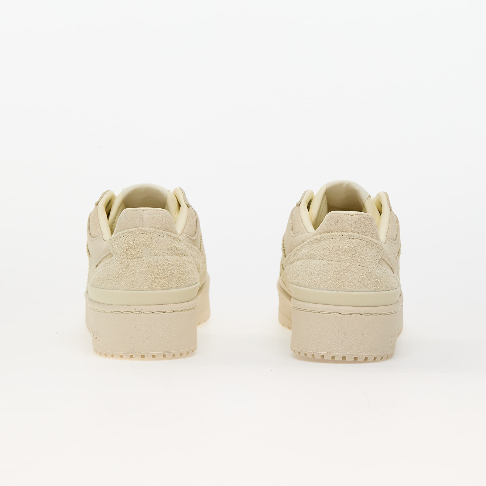 Dámské tenisky a boty adidas Forum Bold Stripes Supplier Colour/ Supplier Colour/ Ftw White