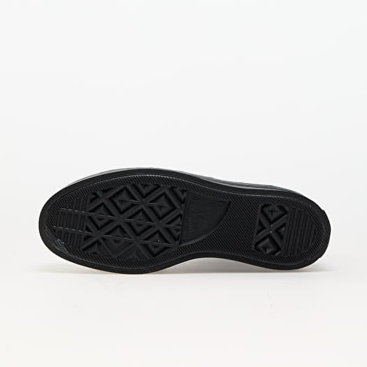 Studded platform converse deals