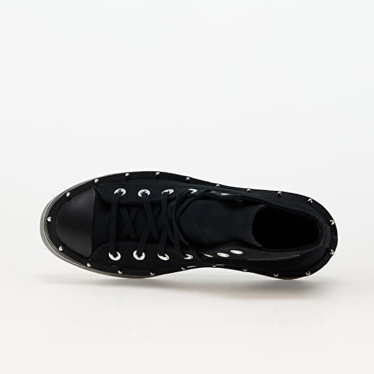 Converse Chuck Taylor All Star Modern Lift Platform Studded
