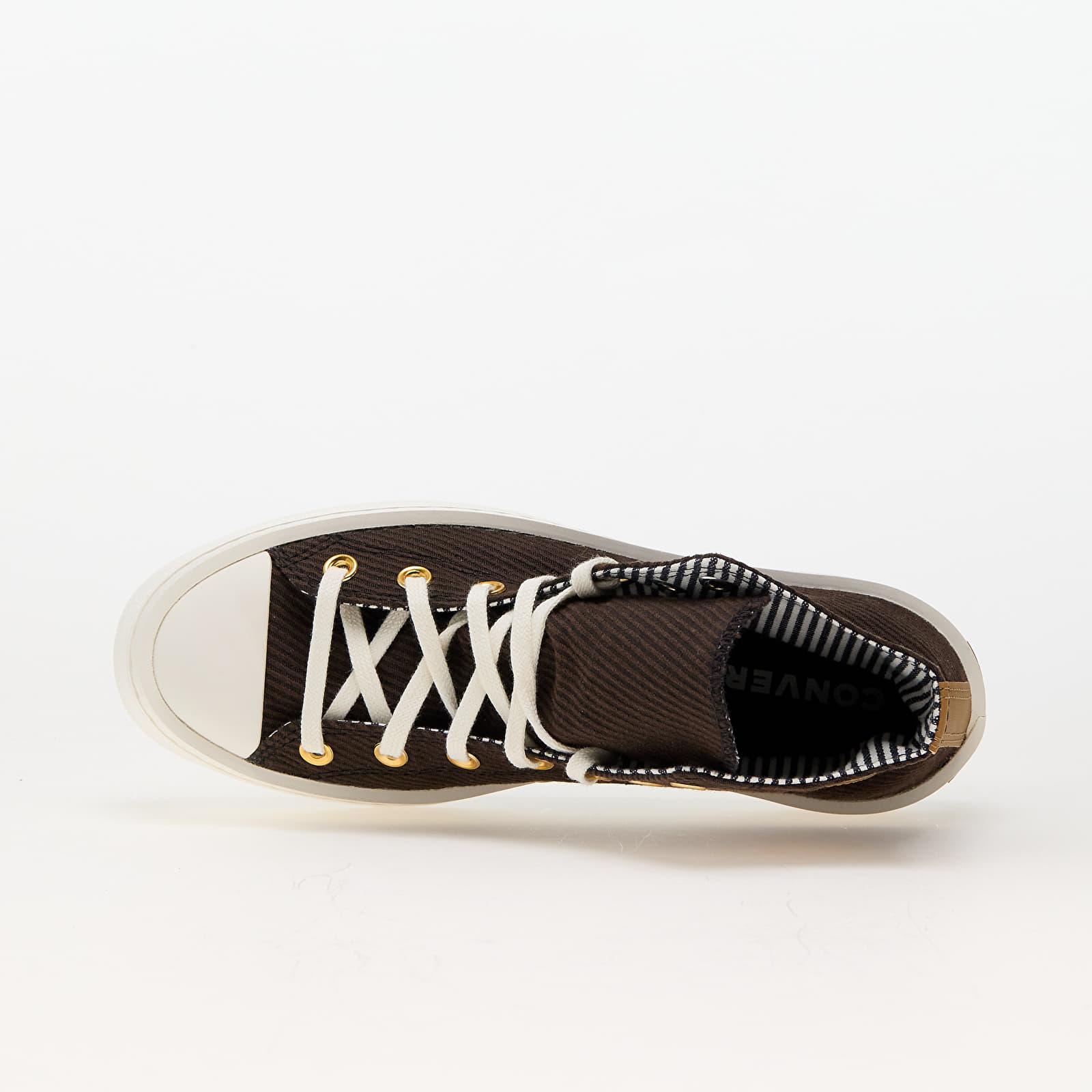 Converse chuck 7 trek tech high top gold sales