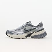 Women's sneakers and shoes Nike W V2K Run Pure Platinum/ Mtlc Cool Grey-Wolf  Grey | Queens