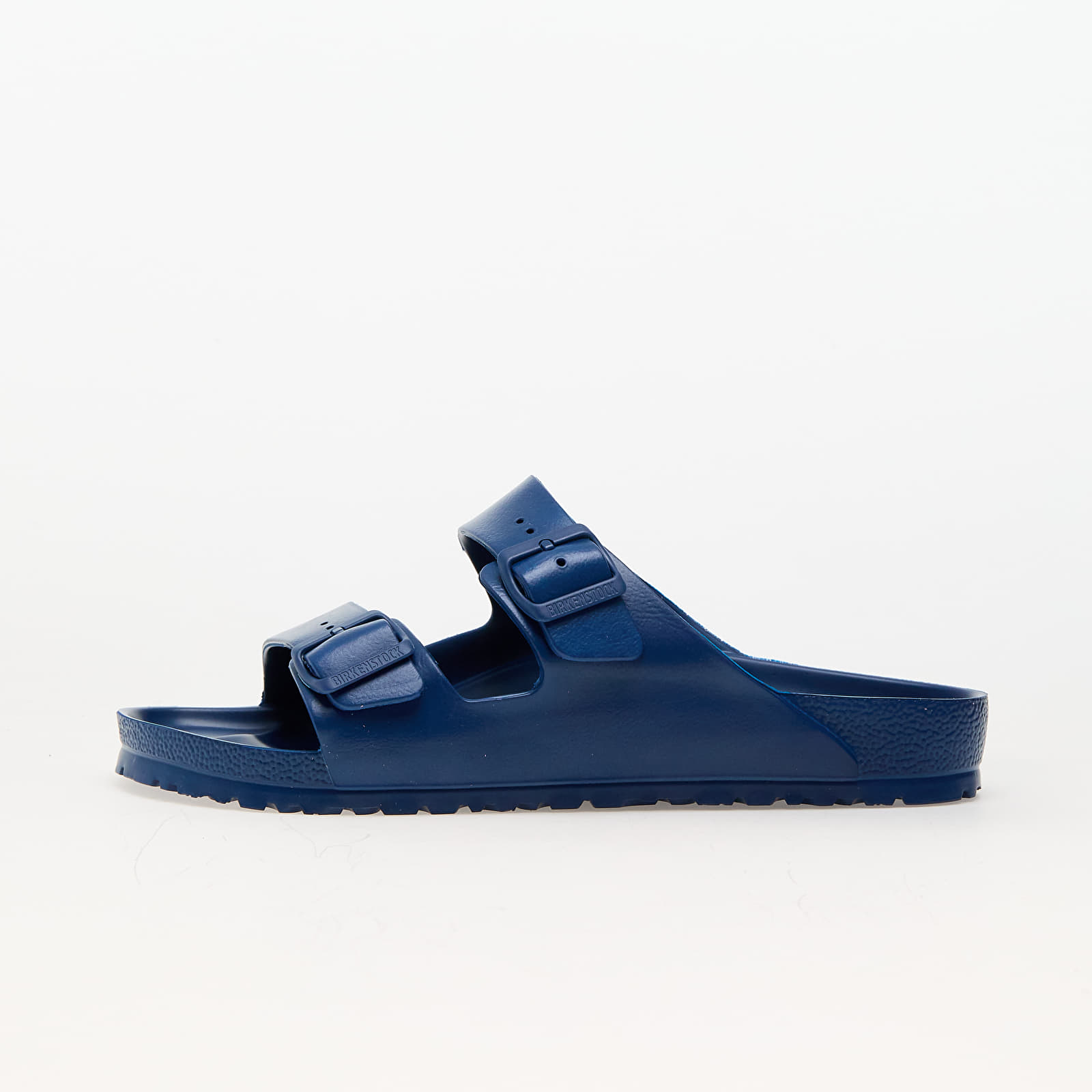 Pánské tenisky a boty Birkenstock Arizona Essentials Navy