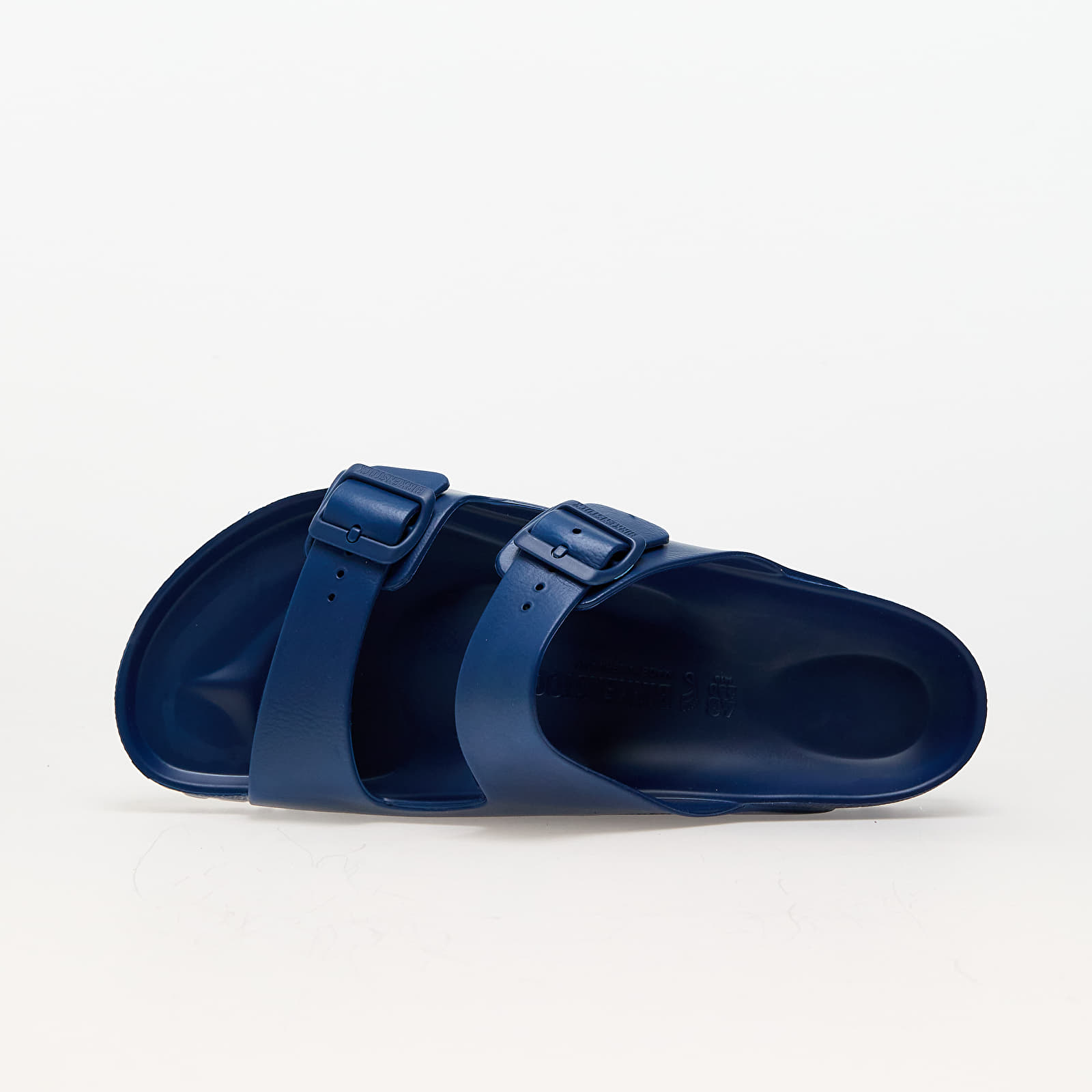 Pánské tenisky a boty Birkenstock Arizona Essentials Navy