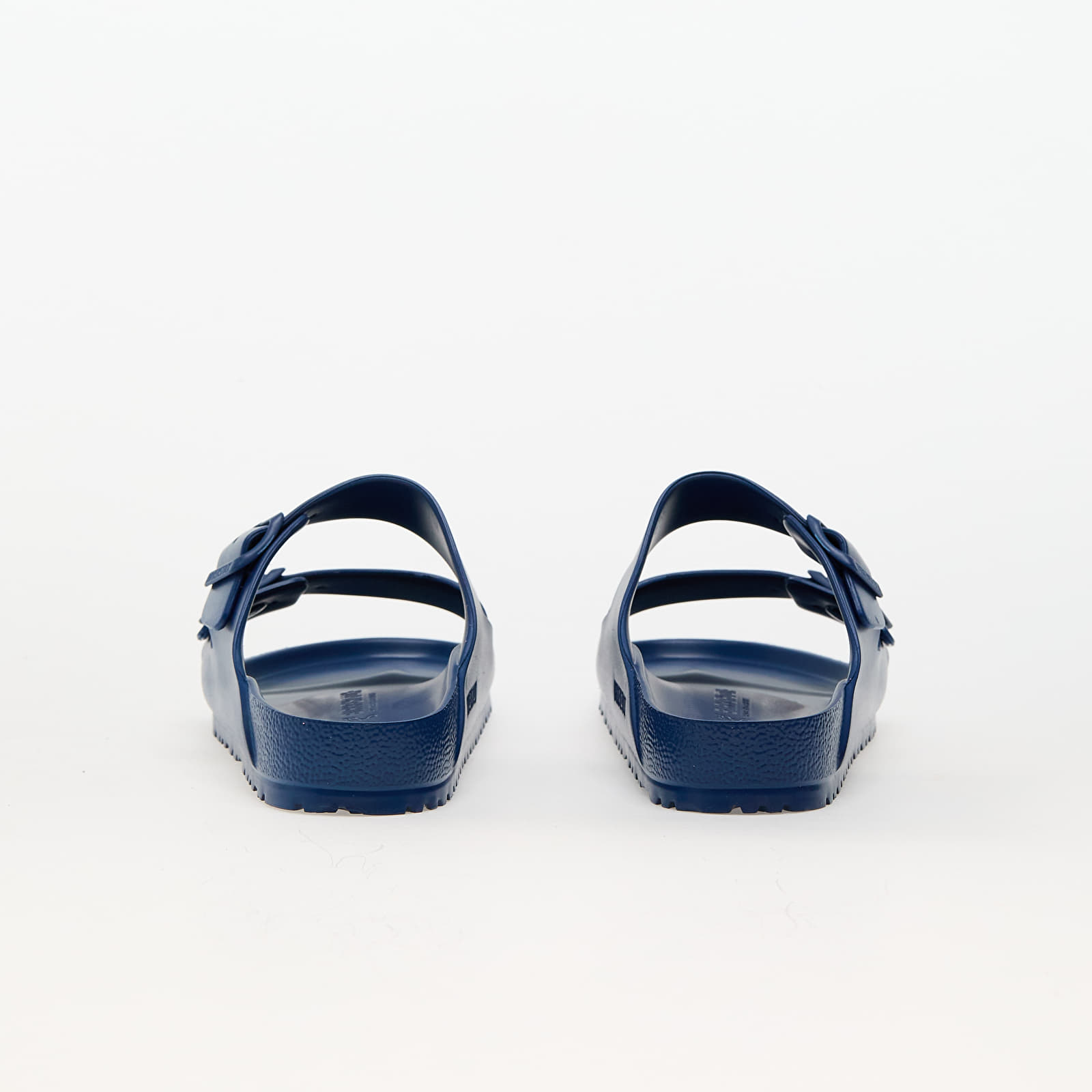 Pánské tenisky a boty Birkenstock Arizona Essentials Navy