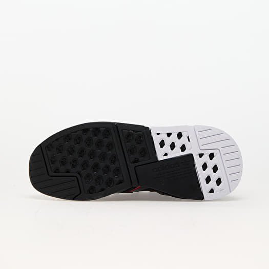 Solid black nmd top